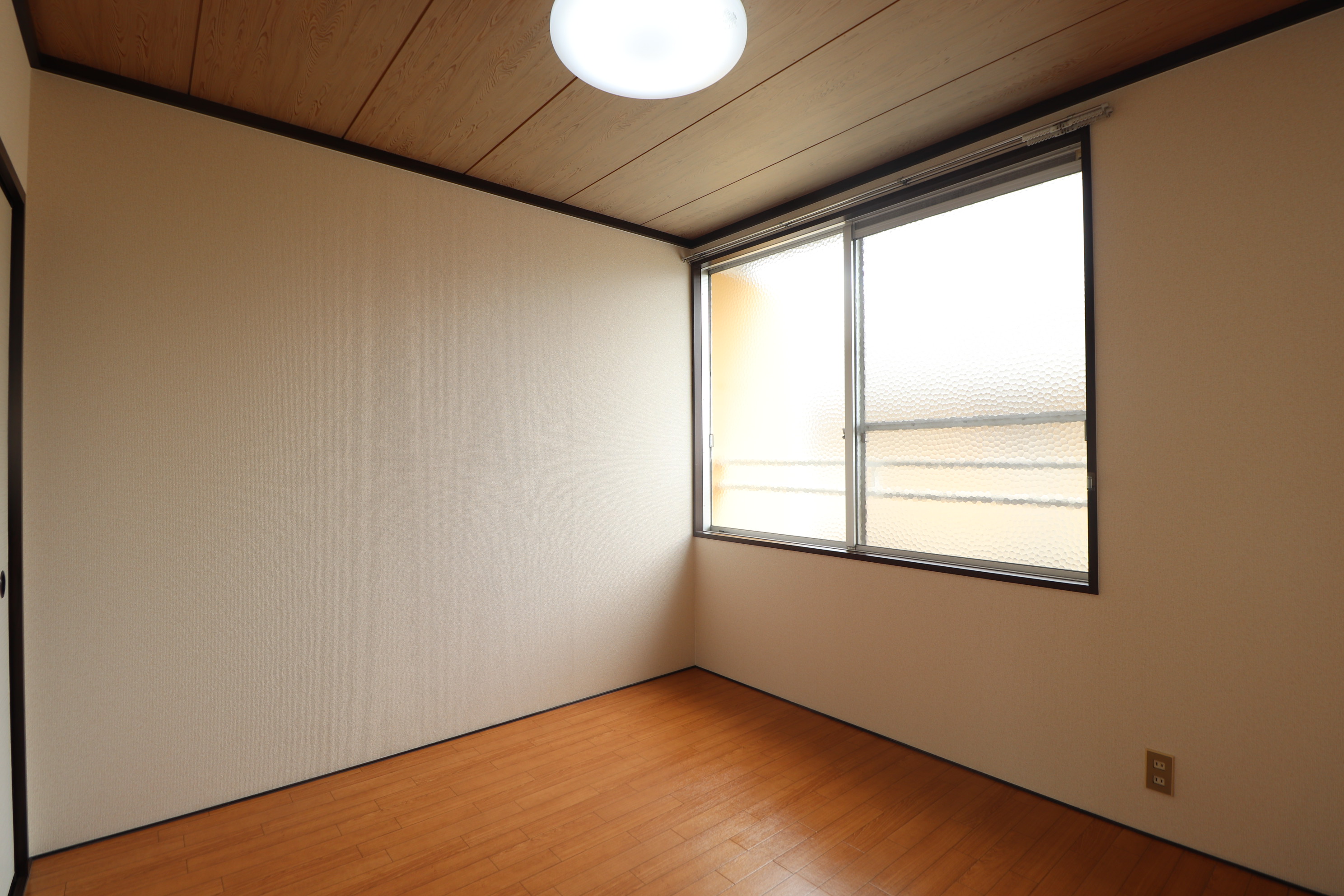 その他　洋室★