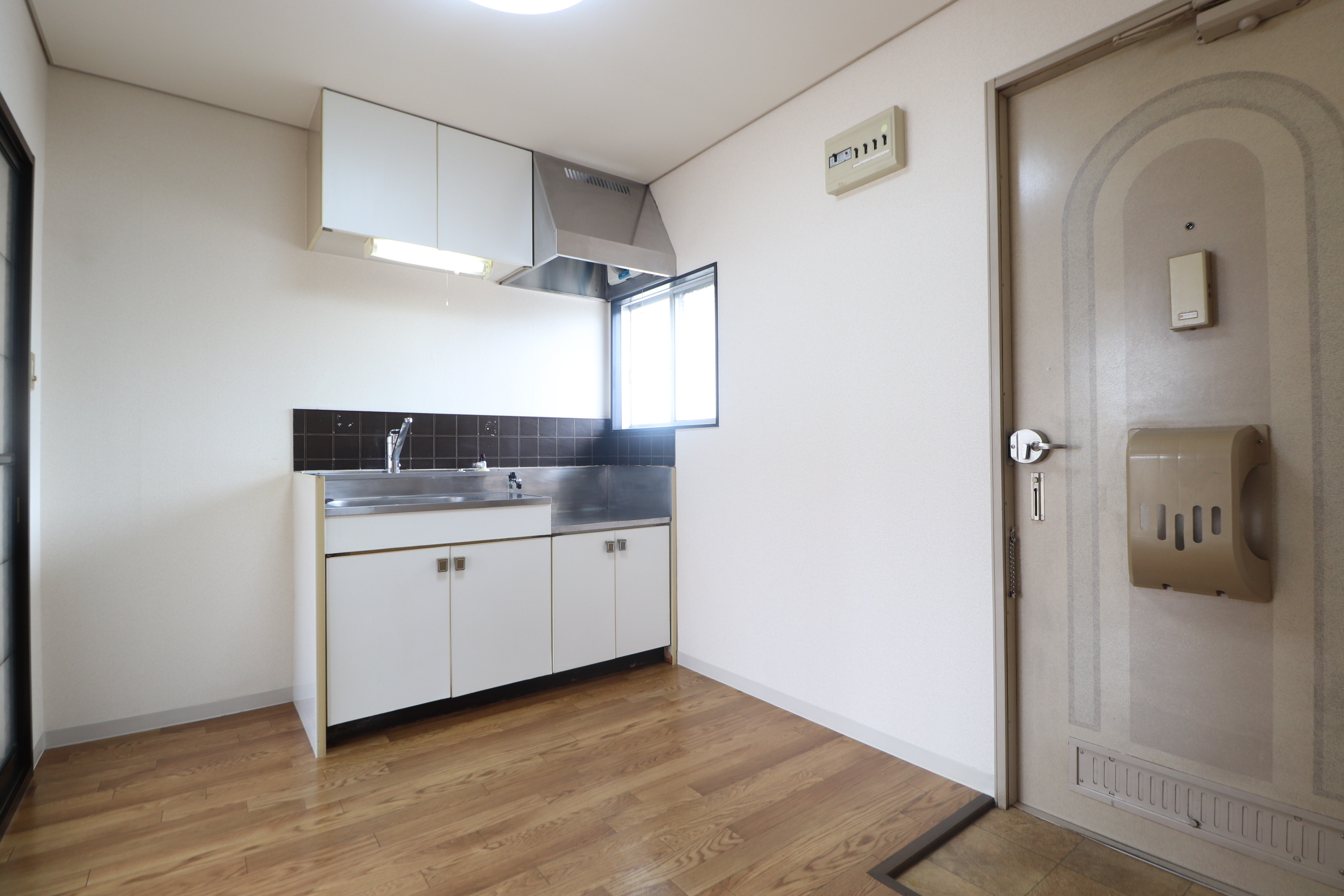 居室・リビング　キッチンスペース★