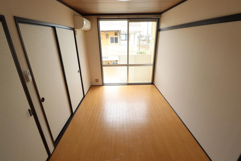 その他部屋・スペース　洋室★