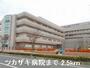 病院　ツカザキ病院（病院）まで2500m