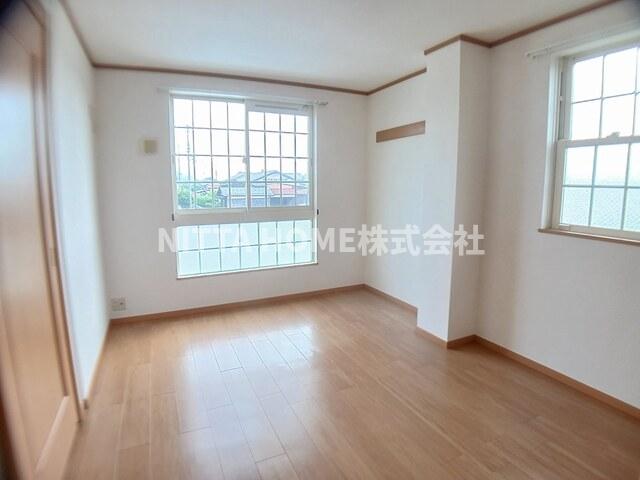 その他部屋・スペース　キレイな室内です!(^^)!