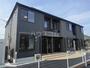 ジックス大島A 1階 新築の賃貸物件