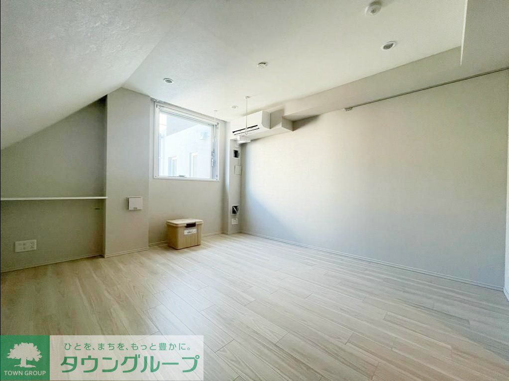 居室・リビング　リビング/居室