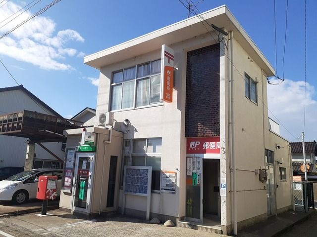 郵便局　生地郵便局（郵便局）まで1400m