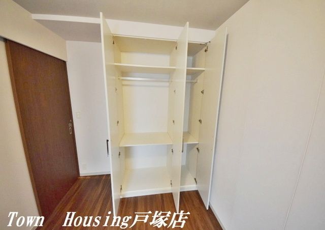 その他設備　★★背の高いクローゼット★★