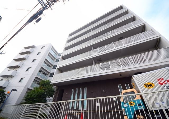 建物外観　★★楽器相談ＯＫ★★