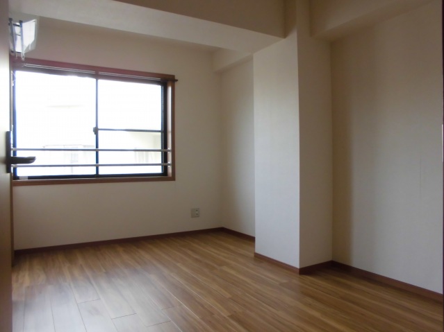 居室・リビング　居室