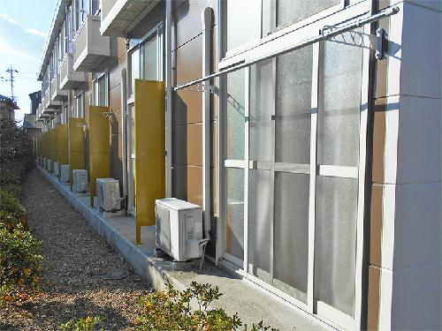 その他　物件の外観♪