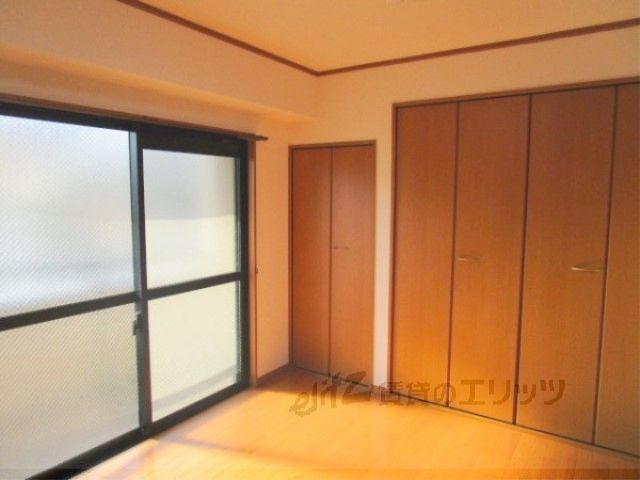 その他部屋・スペース　洋室