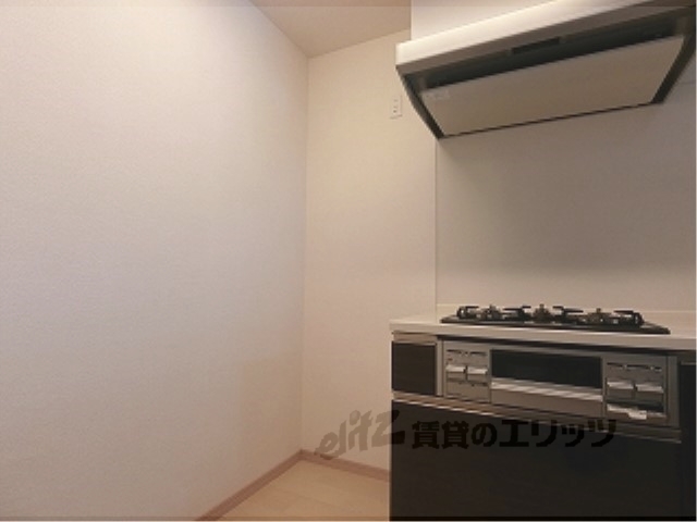 その他部屋・スペース　冷蔵庫置場