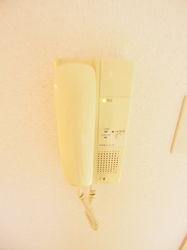 セキュリティ　お問い合わせはウインズビルまで・・・