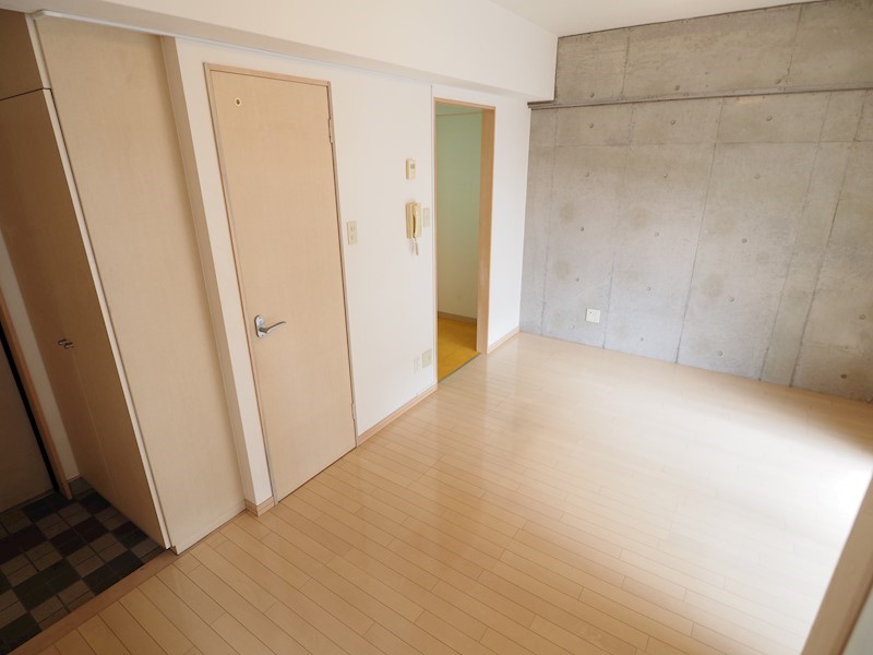 その他　デザイナーズのおしゃれなマンション。