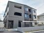萩原天神駅より徒歩9分 3階 新築の賃貸物件