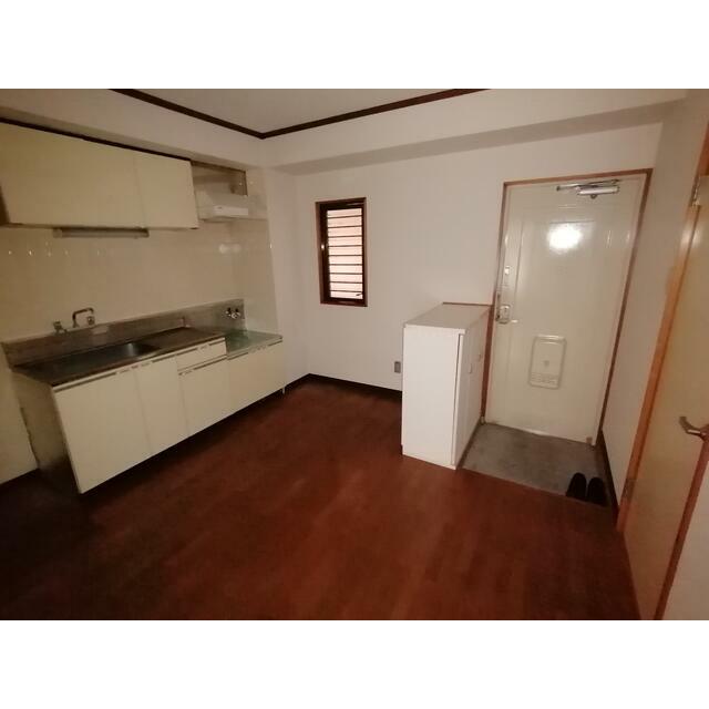 その他設備　ＤＫ約７帖