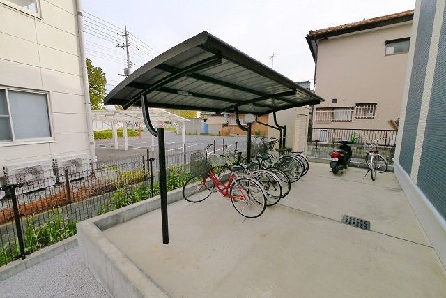 トイレ　シャワー付きトイレ