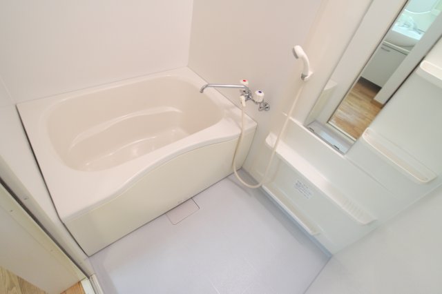 バス・シャワールーム　リバーサイド安藤II