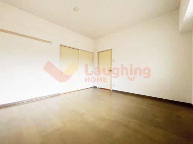 居室・リビング　※別棟の写真になります