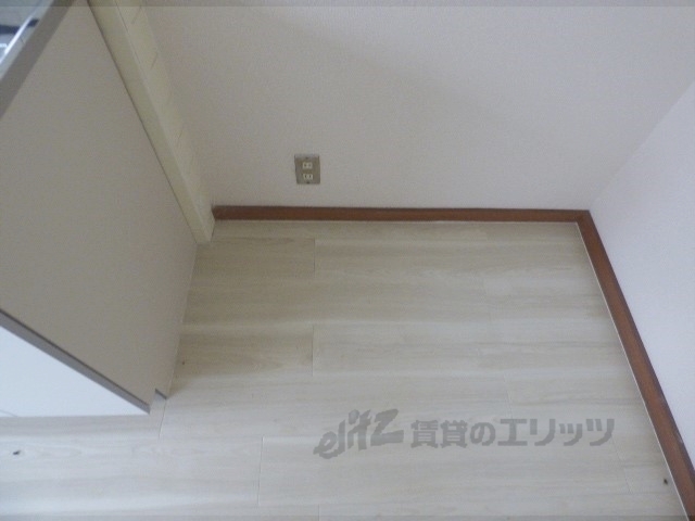 その他部屋・スペース　冷蔵庫置場