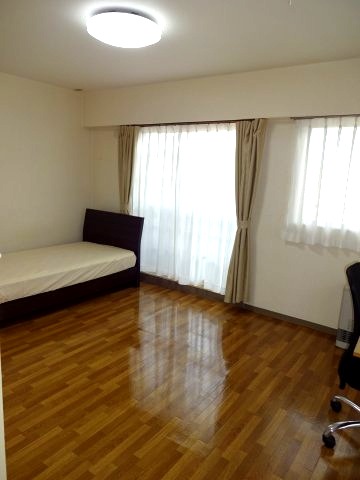 その他部屋・スペース　寝室