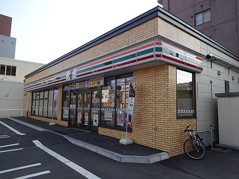 その他　コンビニ