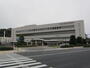 病院　鳥取大学医学部附属病院（病院）まで1708m