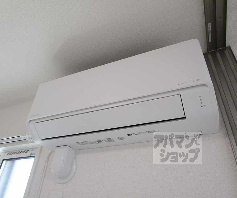 その他設備　３０２号室の写真です。