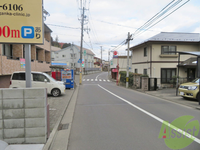 駐車場　駐車場その他