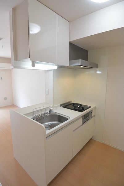 キッチン　★お部屋探しは株式会社タウンハウジング東京まで★