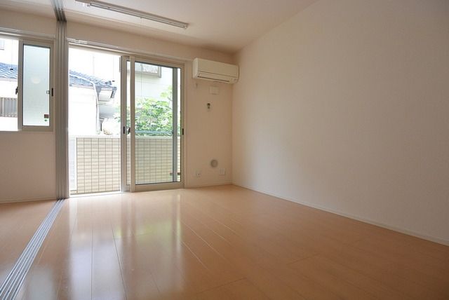 居室・リビング　★お部屋探しは株式会社タウンハウジング東京まで★