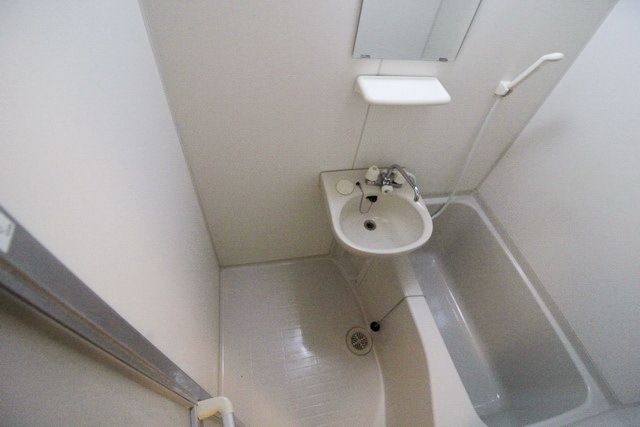 バス・シャワールーム　★バス★