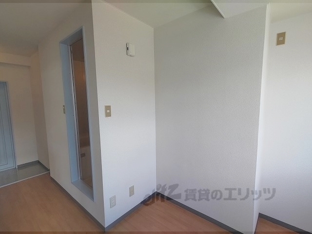 その他部屋・スペース　冷蔵庫置場