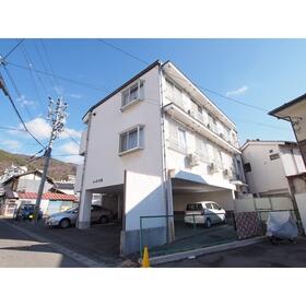 ＪＲ大糸線/松本駅 バス20分 (バス停)湯坂 歩4分