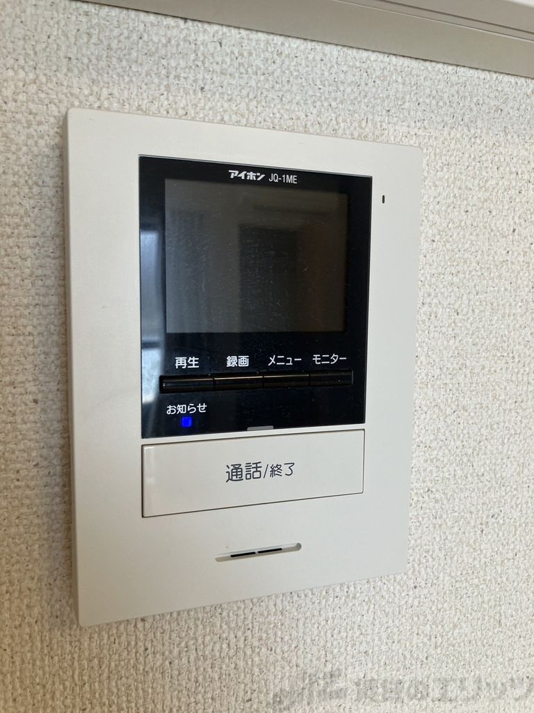 セキュリティ　下駄箱