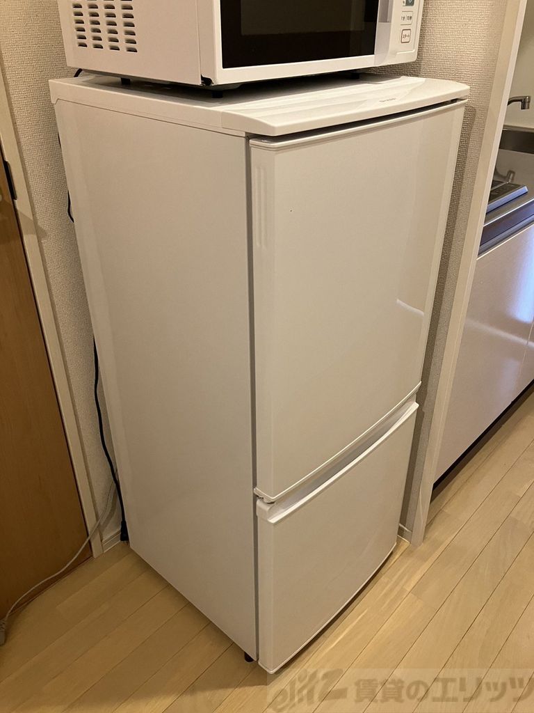 その他設備　キッチン