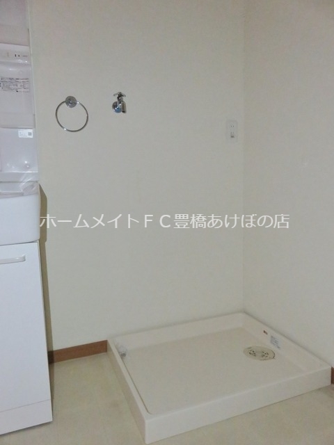 その他設備　同型別部屋写真