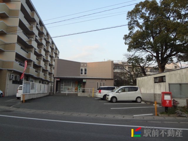 その他　水城郵便局（その他）まで500m