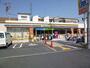 コンビニ　ミニストップ東大阪宝持店（コンビニ）まで344m