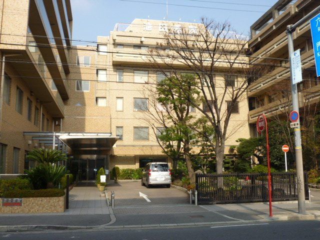 病院　医療法人宝持会池田病院（病院）まで294m