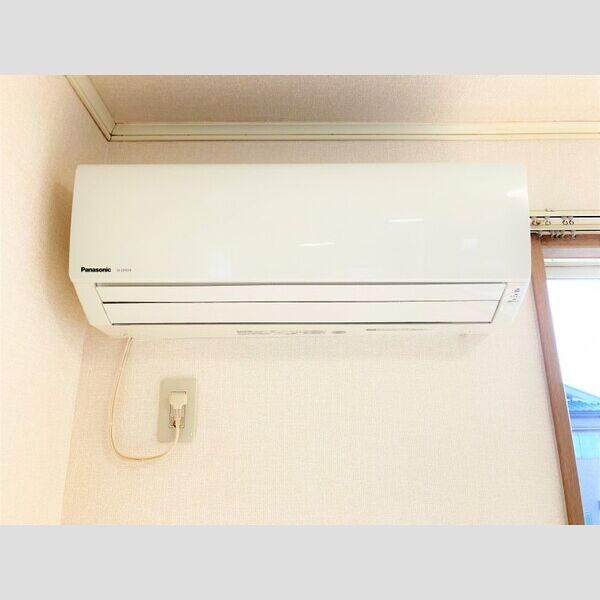 その他設備　その他の設備