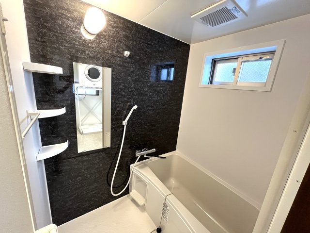 バス・シャワールーム　現状を優先します