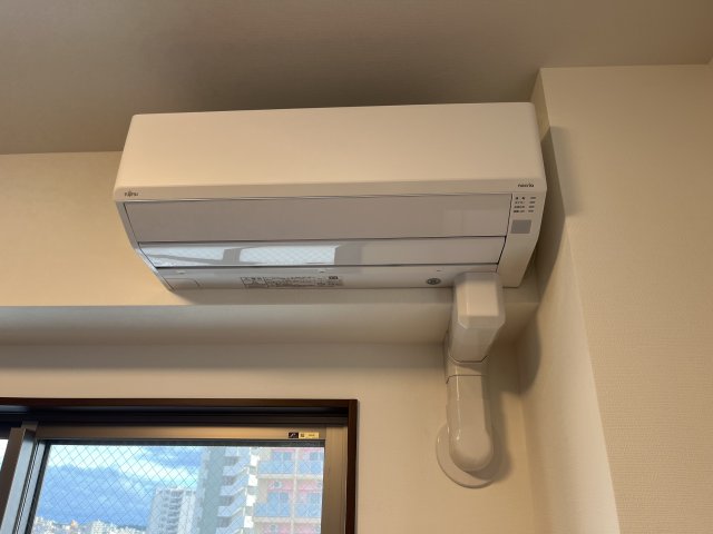 その他設備　現状を優先します