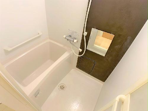 バス・シャワールーム　設備・使用は号室により異なるため、現況を優先致します。