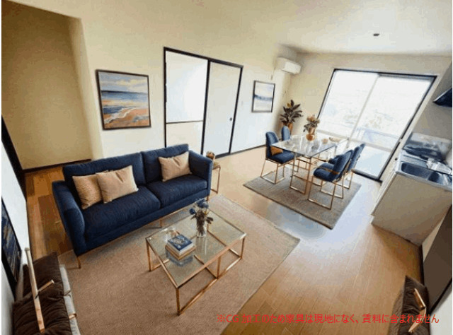 居室・リビング