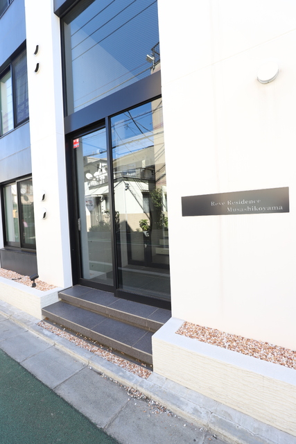 エントランス　◆エントランス◆