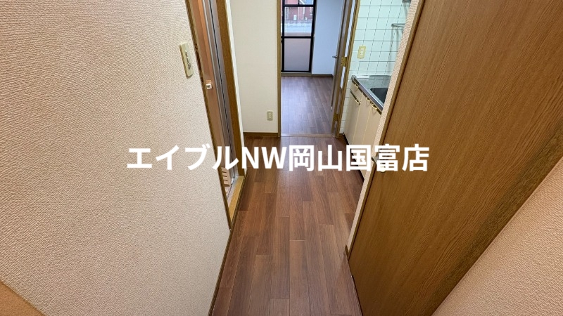 その他部屋・スペース