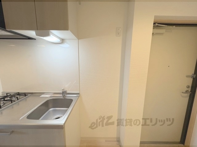 その他部屋・スペース　冷蔵庫置場