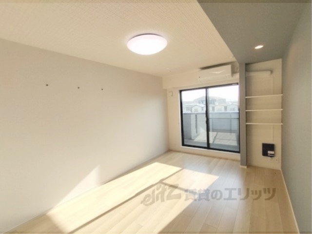 居室・リビング　洋室