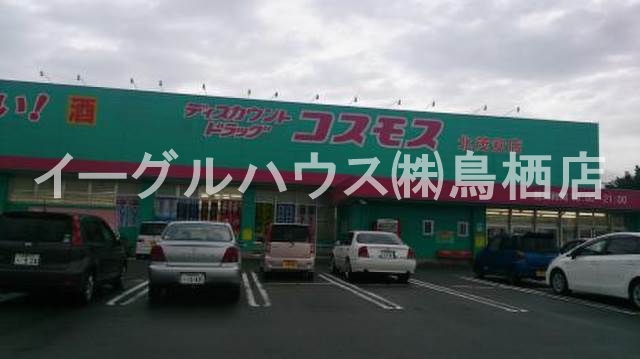 その他　ディスカウントドラッグコスモス北茂安店（その他）まで1262m