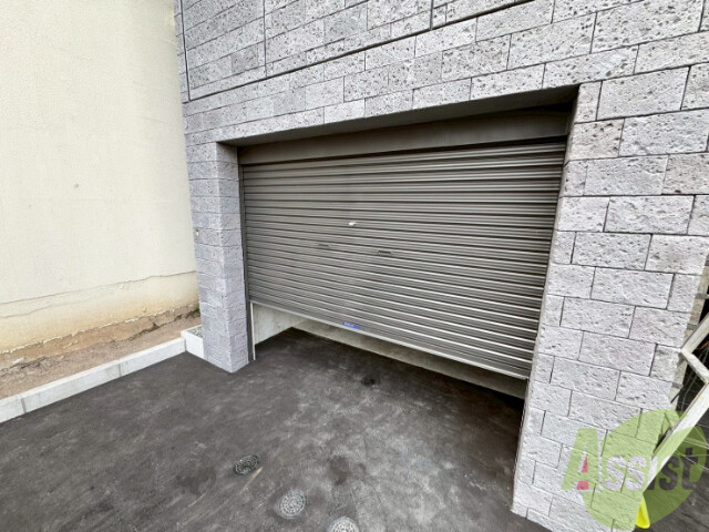 駐車場　駐車場その他