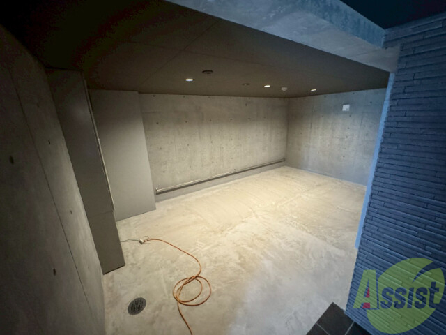 その他共有部分　駐輪場その他